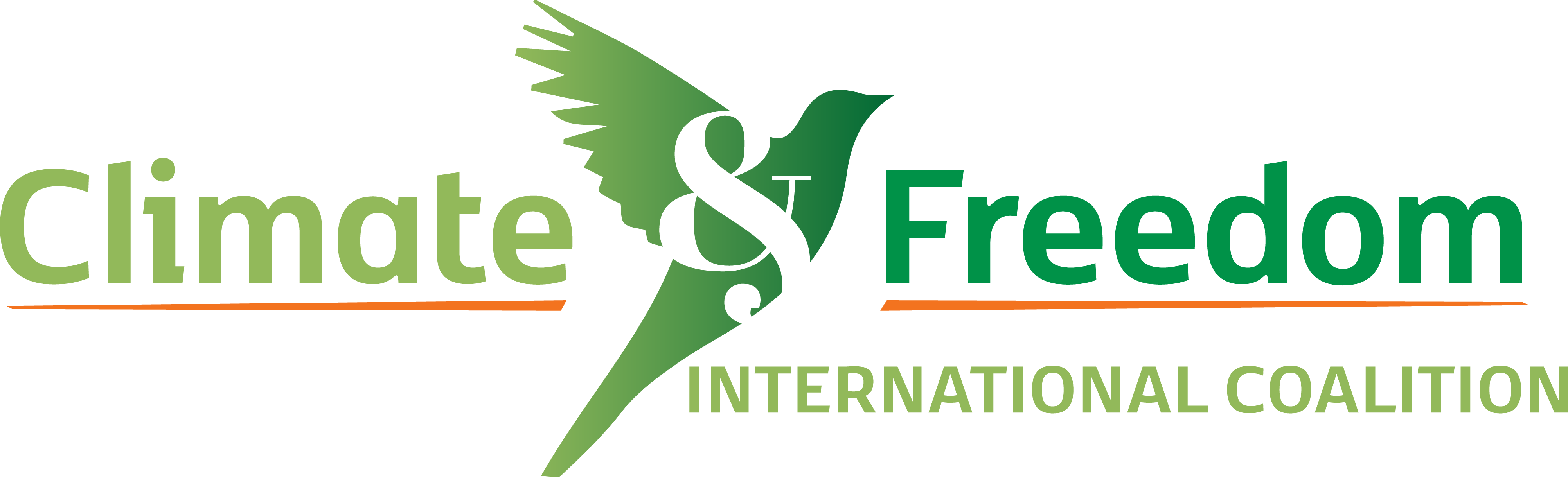 logo climate and freedom international coalition